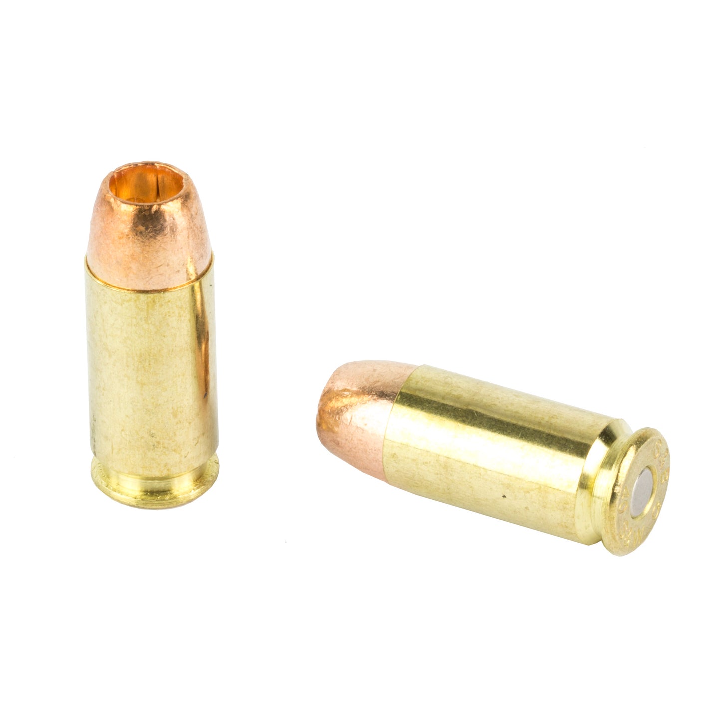 Sellier & Bellot 40 S&W 130-Grain XRG Hollow Point Pistol Ammunition * 25 Rounds Per Box
