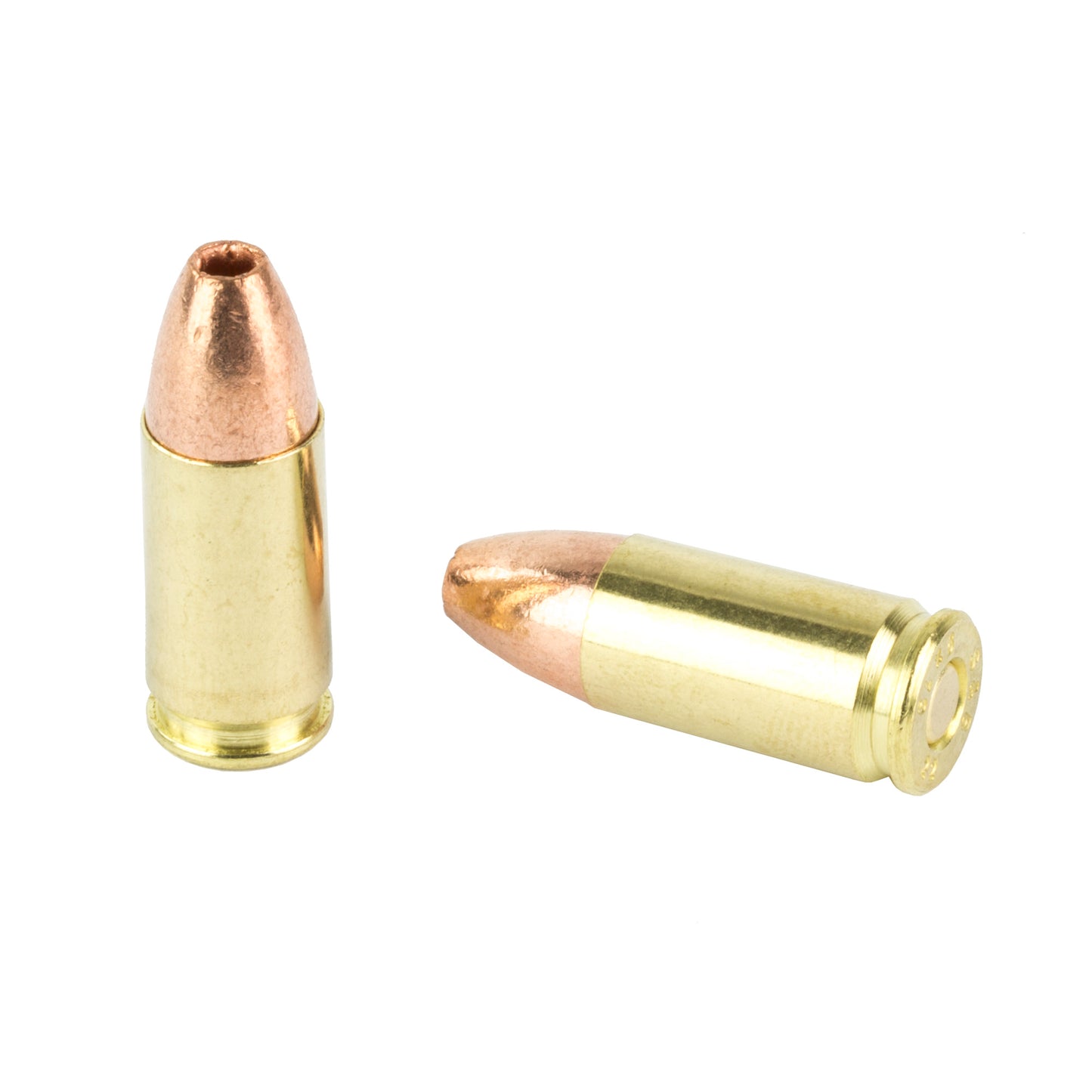 Sellier & Bellot 9mm 100-Grain XRG Defense Hollow Point Ammo * Reliable Personal Defense