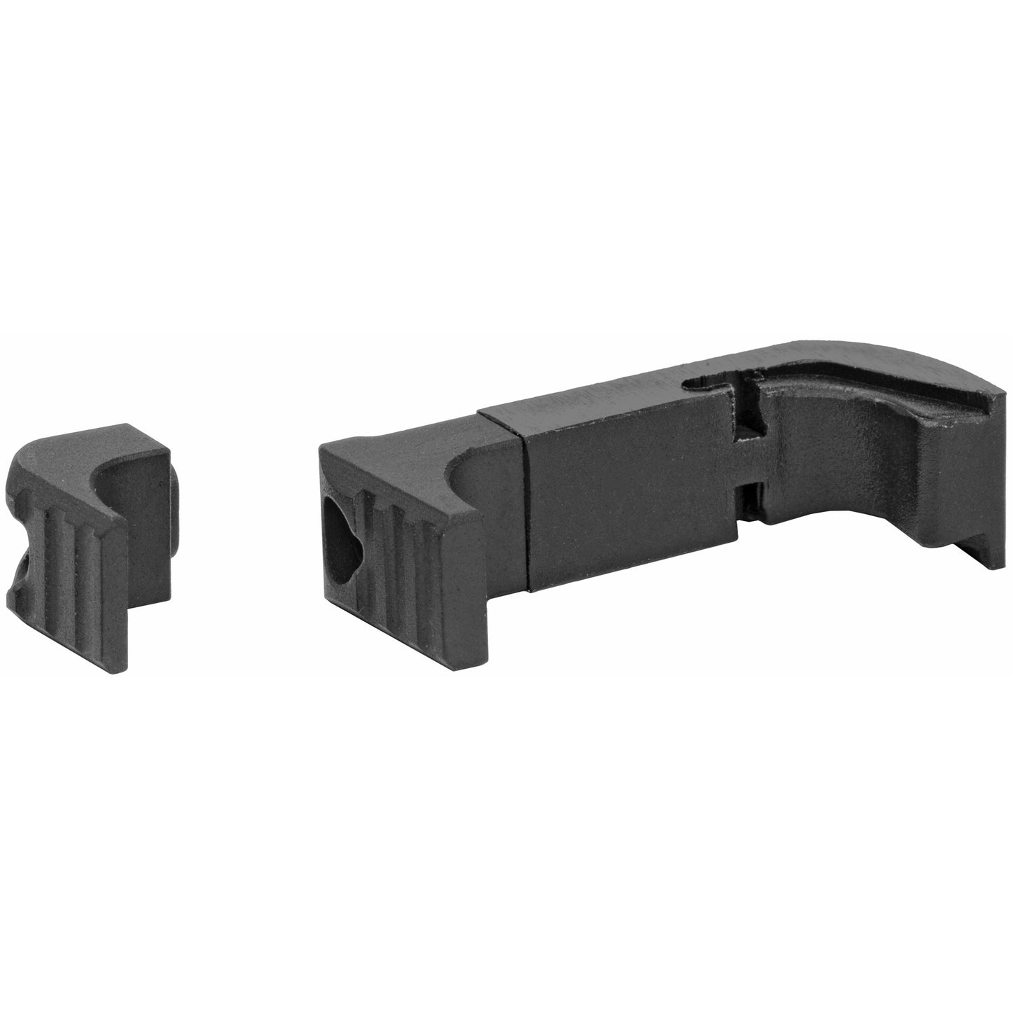 Strike Industries Modular Magazine Release for Glock G4/5 * Black