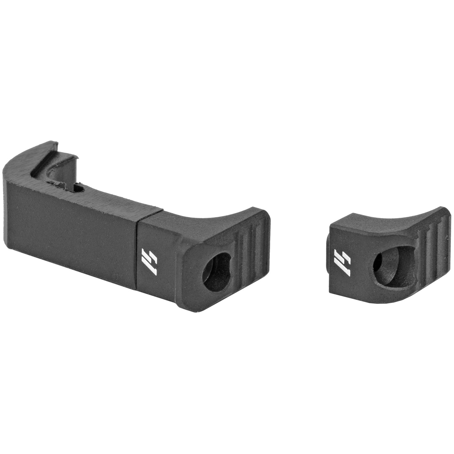 Strike Industries Modular Magazine Release for Glock G4/5 * Black