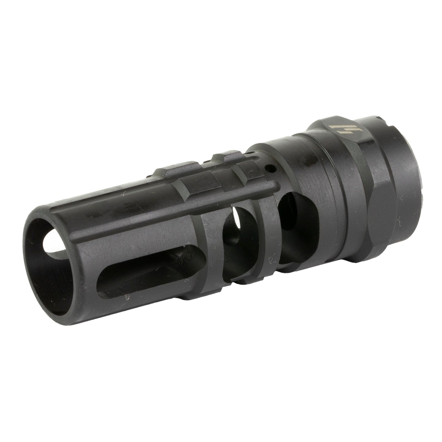 Strike Industries JComp Gen2 7.62mm Compensator for AK-Style Rifles