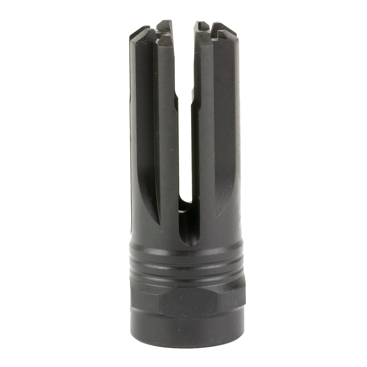 Strike Industries Venom Flash Hider for 223 Remington * Black, Model SI-Venom-FH-223-5.56