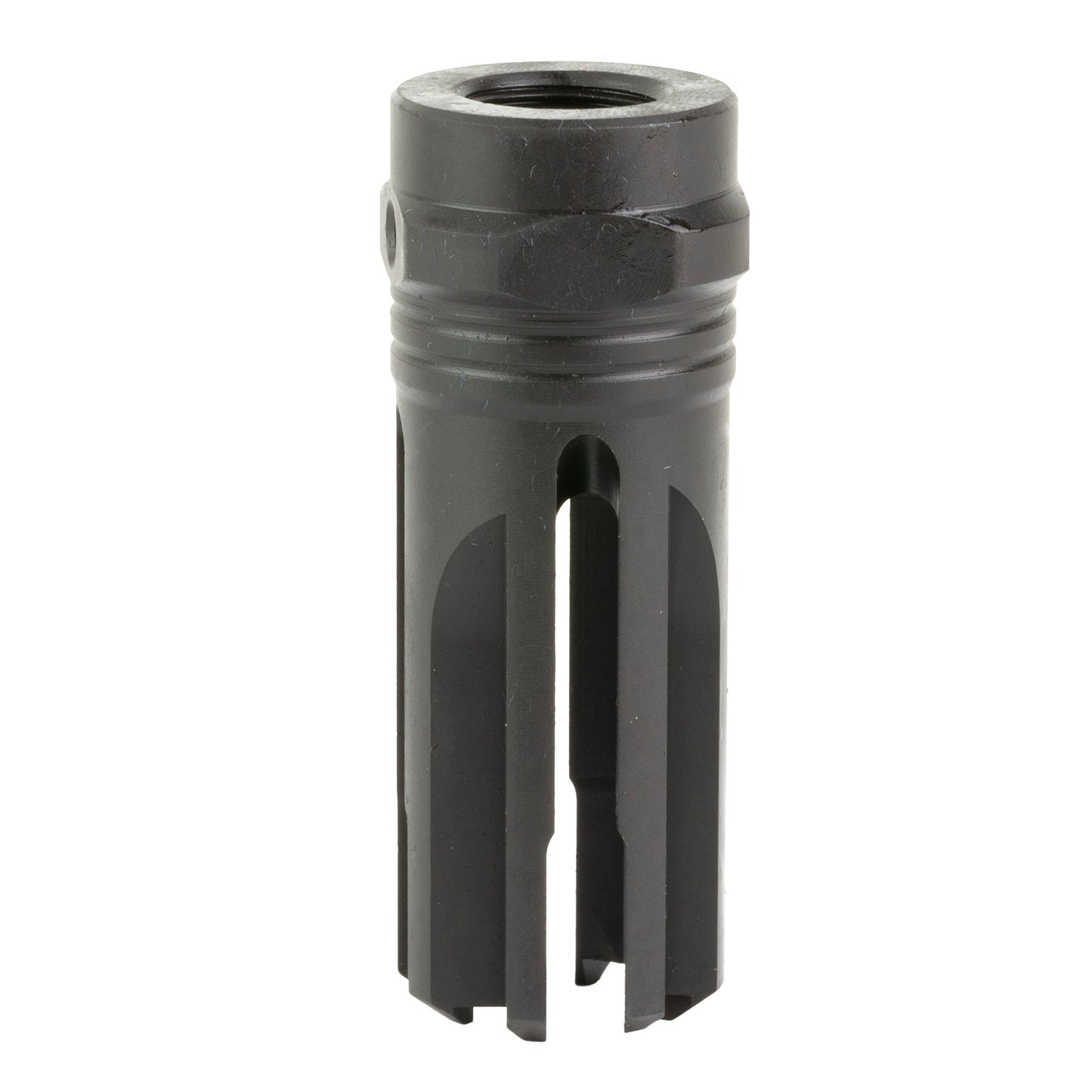 Strike Industries Venom Flash Hider for 223 Remington * Black, Model SI-Venom-FH-223-5.56
