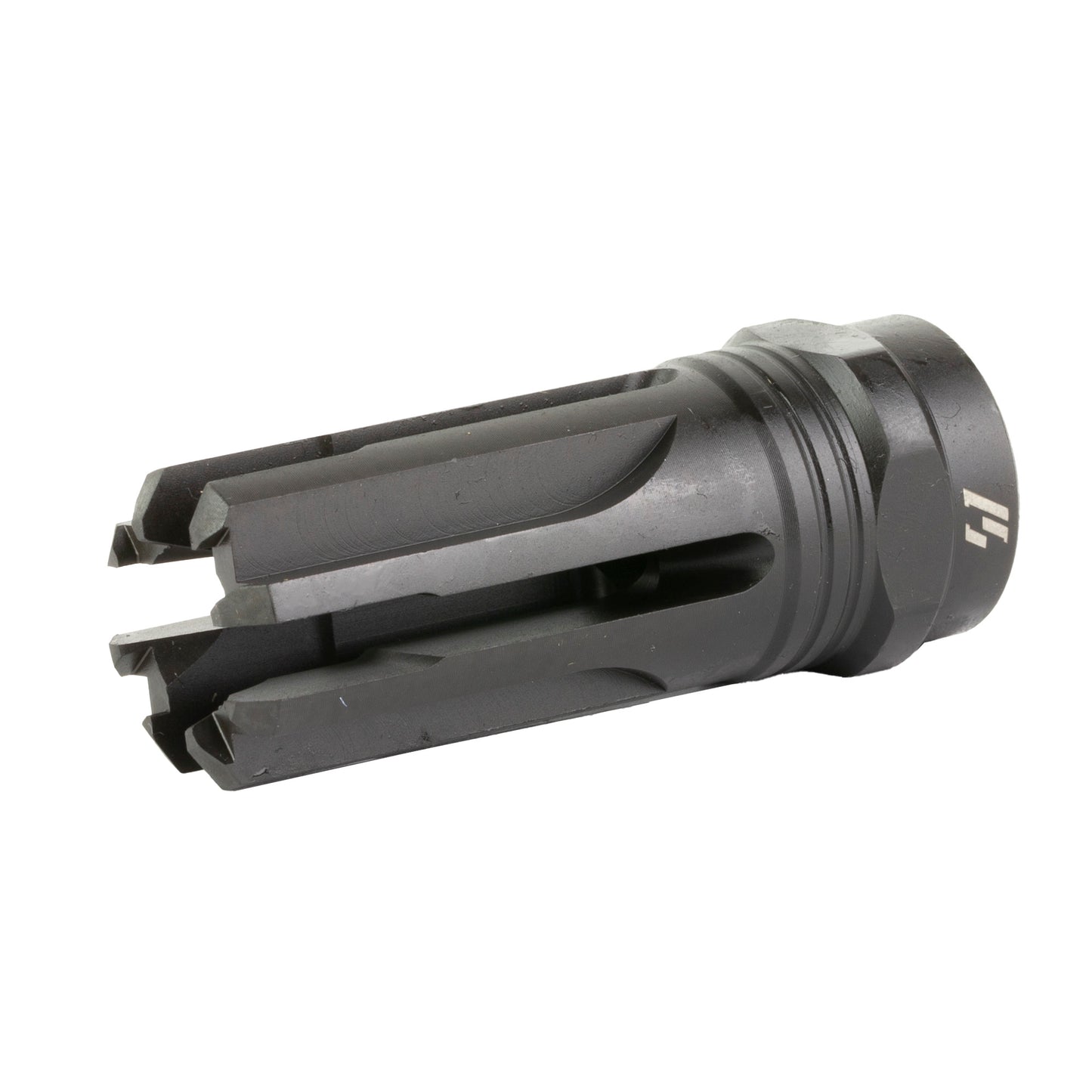 Strike Industries Venom Flash Hider for 223 Remington * Black, Model SI-Venom-FH-223-5.56