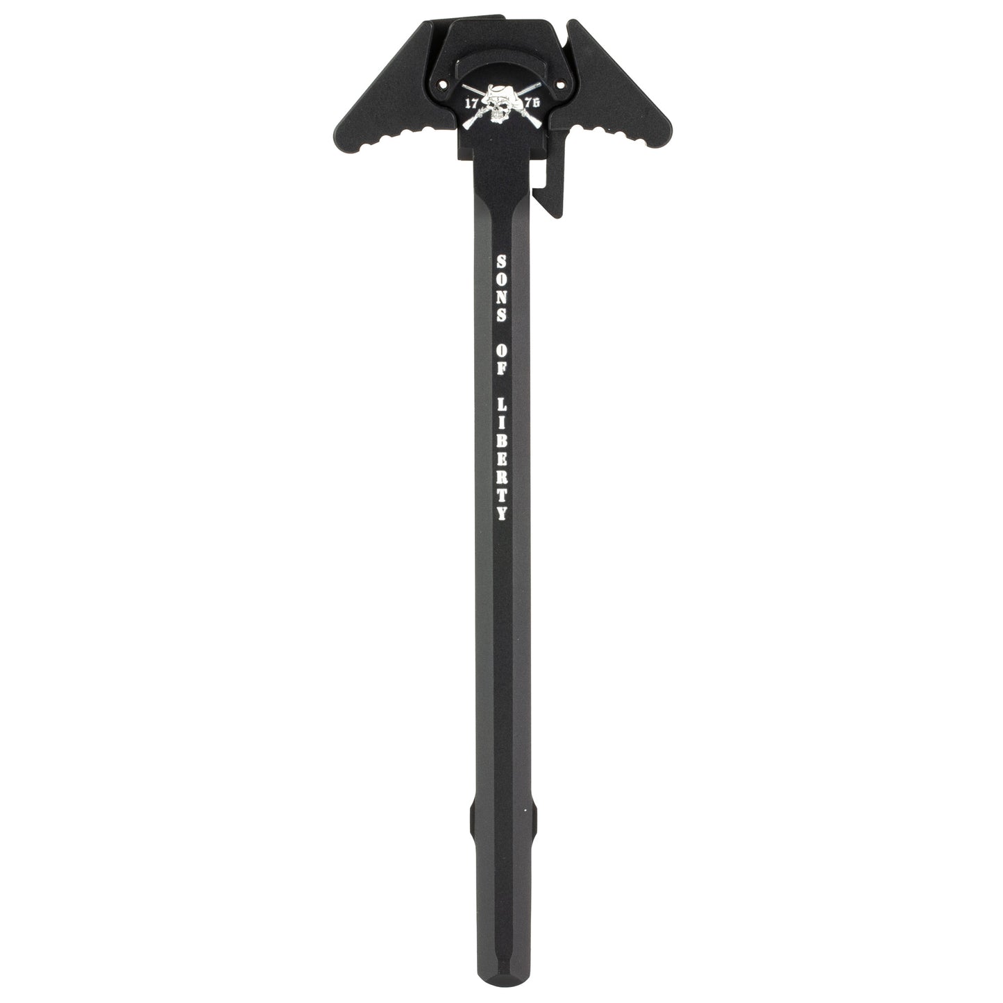 Sons of Liberty Gun Works SOLGWLCH-556 Liberty Ambidextrous Charging Handle for 5.56 NATO Rifles