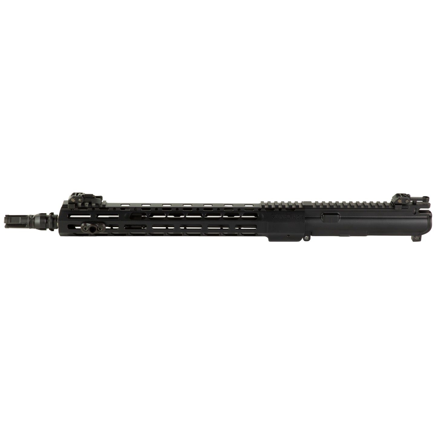 Sons of Liberty Gun Works SWAMP FOX UL 14.7" 5.56 NATO Complete Upper with NOX Muzzle Device