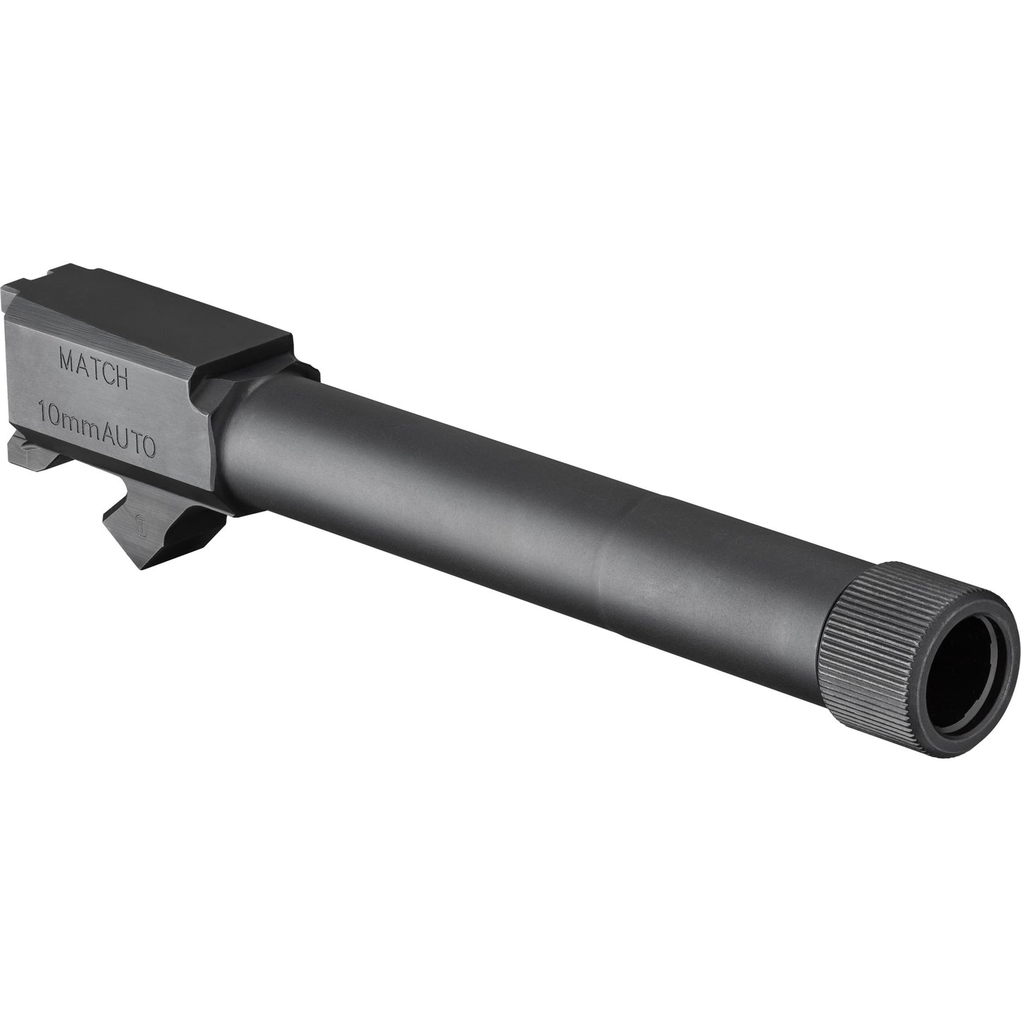 Springfield XD-M 4.5-Inch Threaded Barrel Kit in 10mm * Durable Melonite Finish