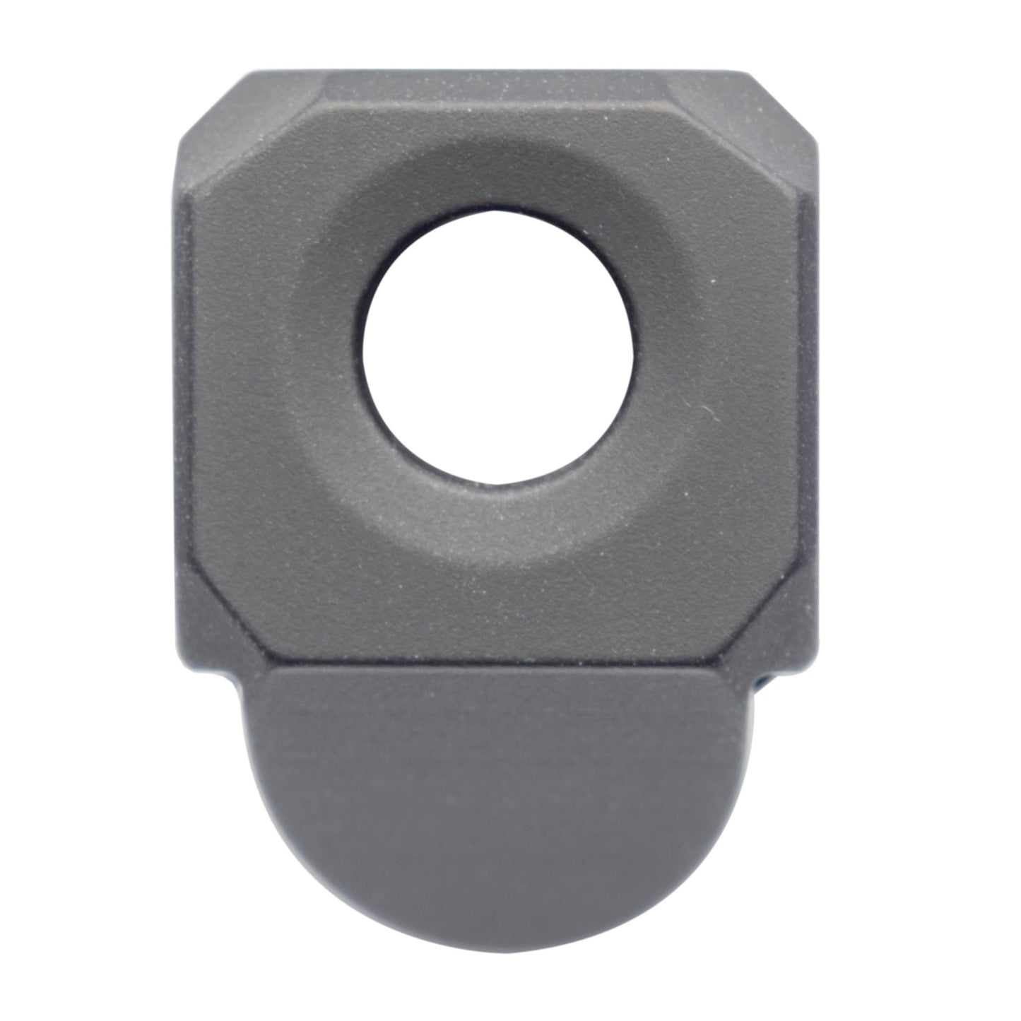 Shadow Systems SG9C-00-57 Thread-On Compensator for MR920, DR920, and XR920 Pistols * Black