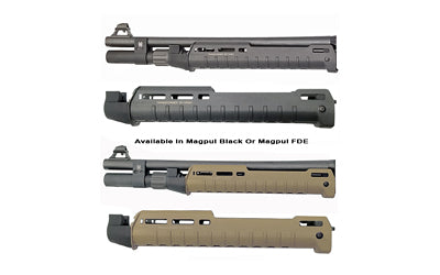 GG&G Beretta 1301 Zhukov Handguard in Flat Dark Earth - Custom Magpul Replacement by GG&G, Inc.
