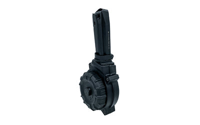 ProMag Industries Ruger Security-9 9mm 50-Round Drum Magazine - Black