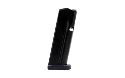 Shield Arms S15 Magazine for Glock 43X and 48 - 15 Rounds, Black