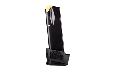 Taurus USA MAG389-0009-02 9mm Magazine for Taurus G3 with 17-Round Capacity, Black