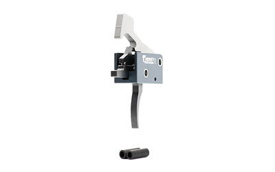 Timney Triggers Impact AR-Style Shotgun Trigger - Model IMPACT SG, Black