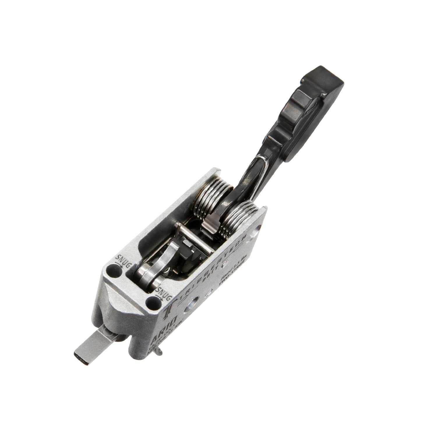 TriggerTech AR Duty Two-Stage Trigger for AR-10 Rifles * Black, Model: Duty, Part No: AHT-TDB-33-NNC