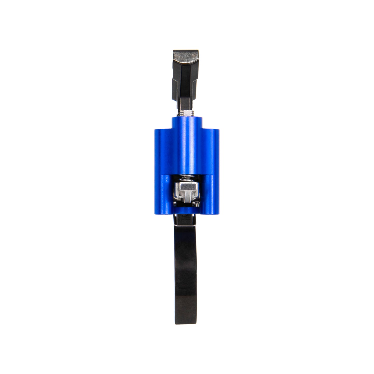 TriggerTech AR15 Diamond Adjustable Trigger with Blue Finish * Model AR0-SAB-14-NNP
