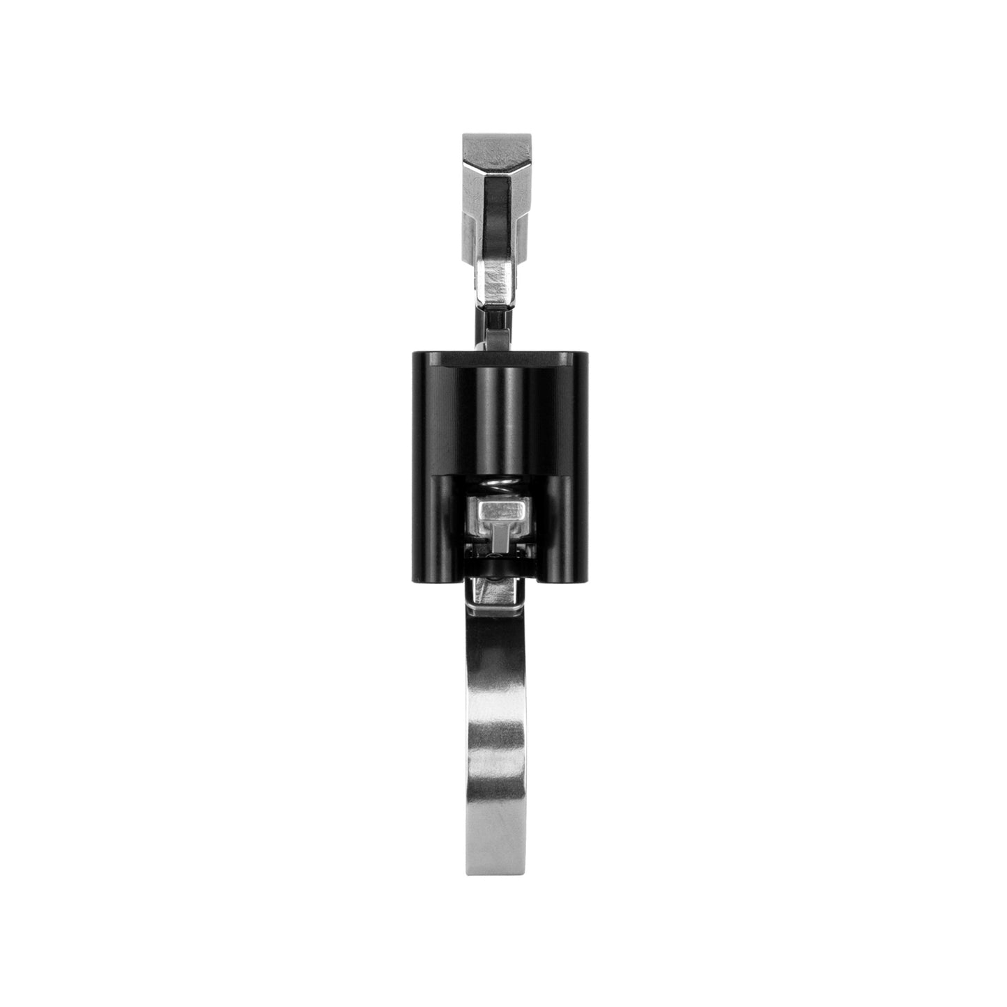 TriggerTech AR15 Single Stage Competitive Trigger - Silver, Model AR0-SBS-33-NNP