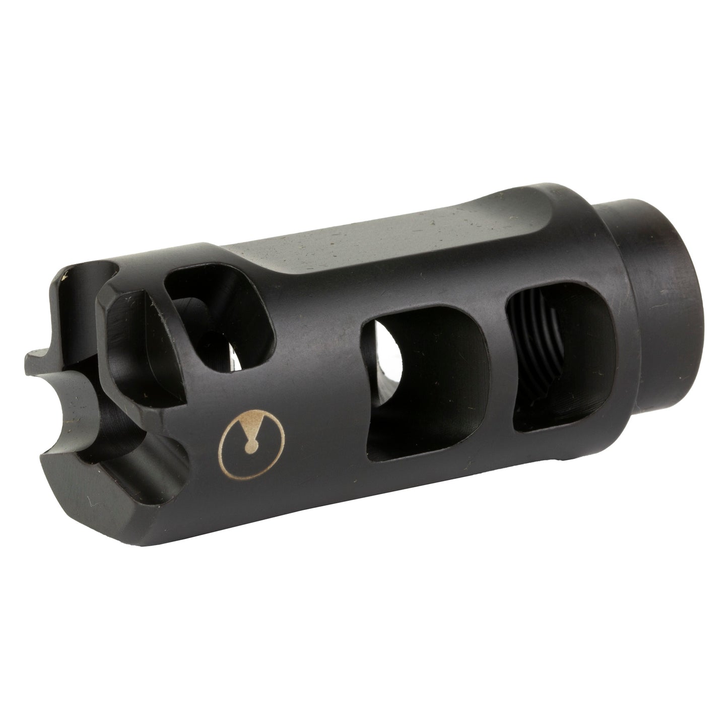 Ultradyne USA Pulse 7.62 Compensator for 308 Winchester Rifles