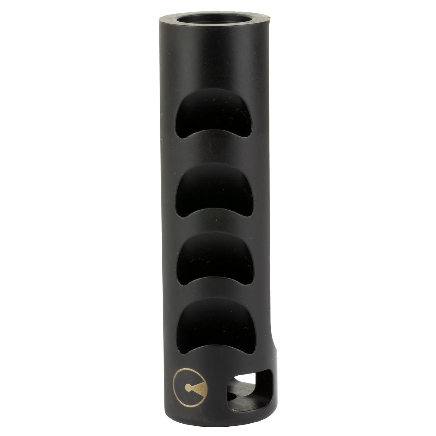 Ultradyne USA Apollo LR Compensator for 6.5 Creedmoor * Long-Range Recoil and Muzzle Rise Reduction