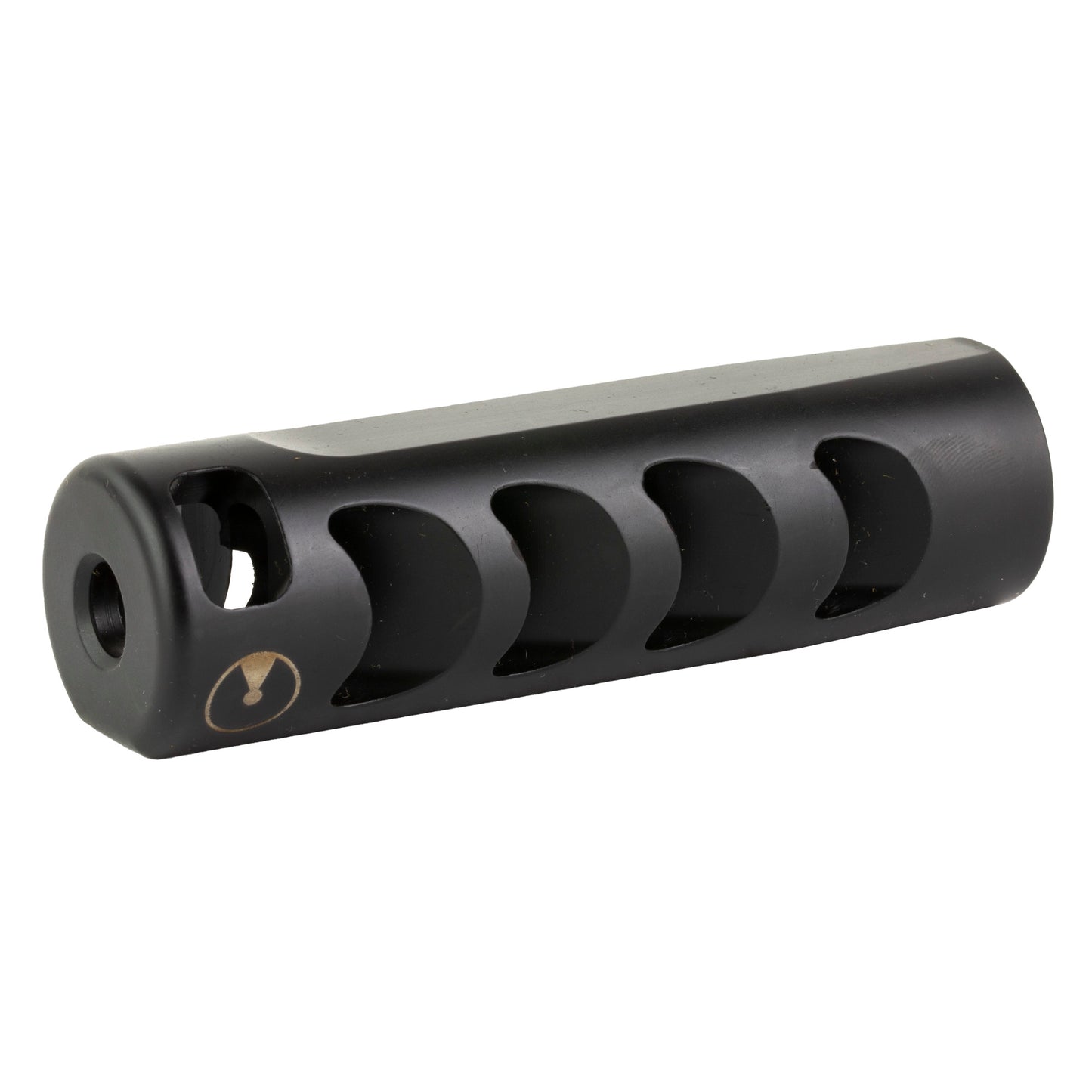 Ultradyne USA Apollo LR Compensator for 6.5 Creedmoor * Long-Range Recoil and Muzzle Rise Reduction