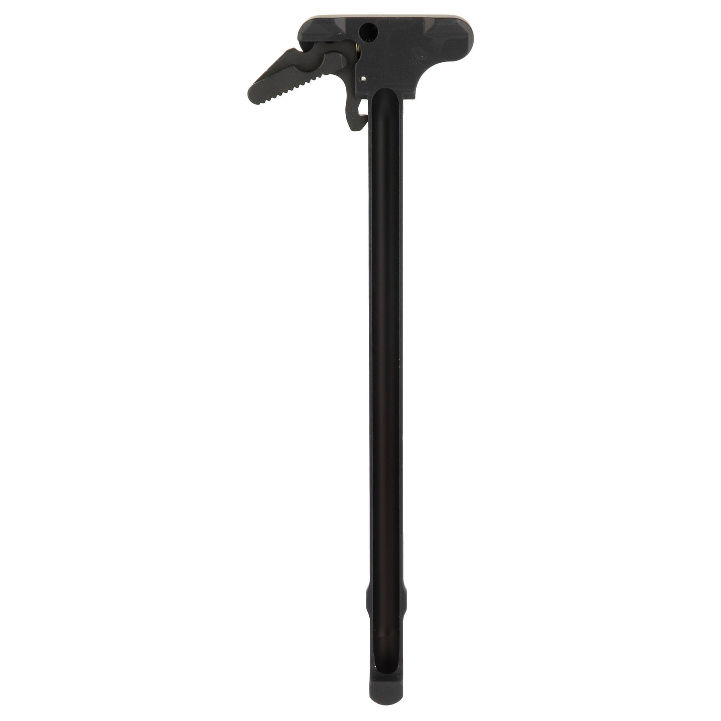 VLTOR Weapon Systems Victory AR-10 Charging Handle with Long Latch * Black
