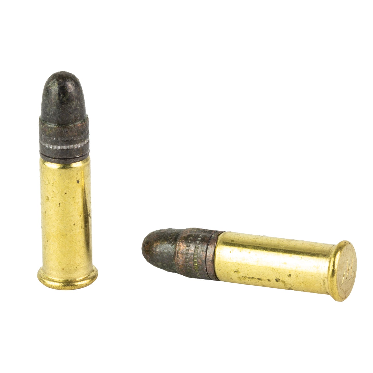 Winchester Ammunition M22 22LR Copper Plated Round Nose Training Loads * 40 Grain * 1,000 Rounds per Box