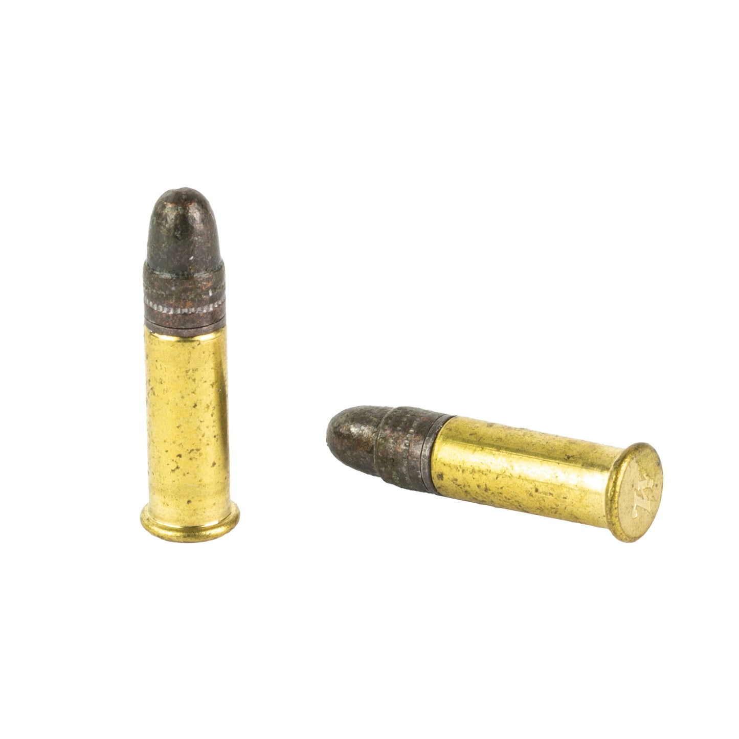 Winchester Ammunition Super Suppressed 22 LR 45-Grain Copper Plated Round Nose * Reliable Noise-Reducing Ammunition for Suppressor-Equipped Firearms