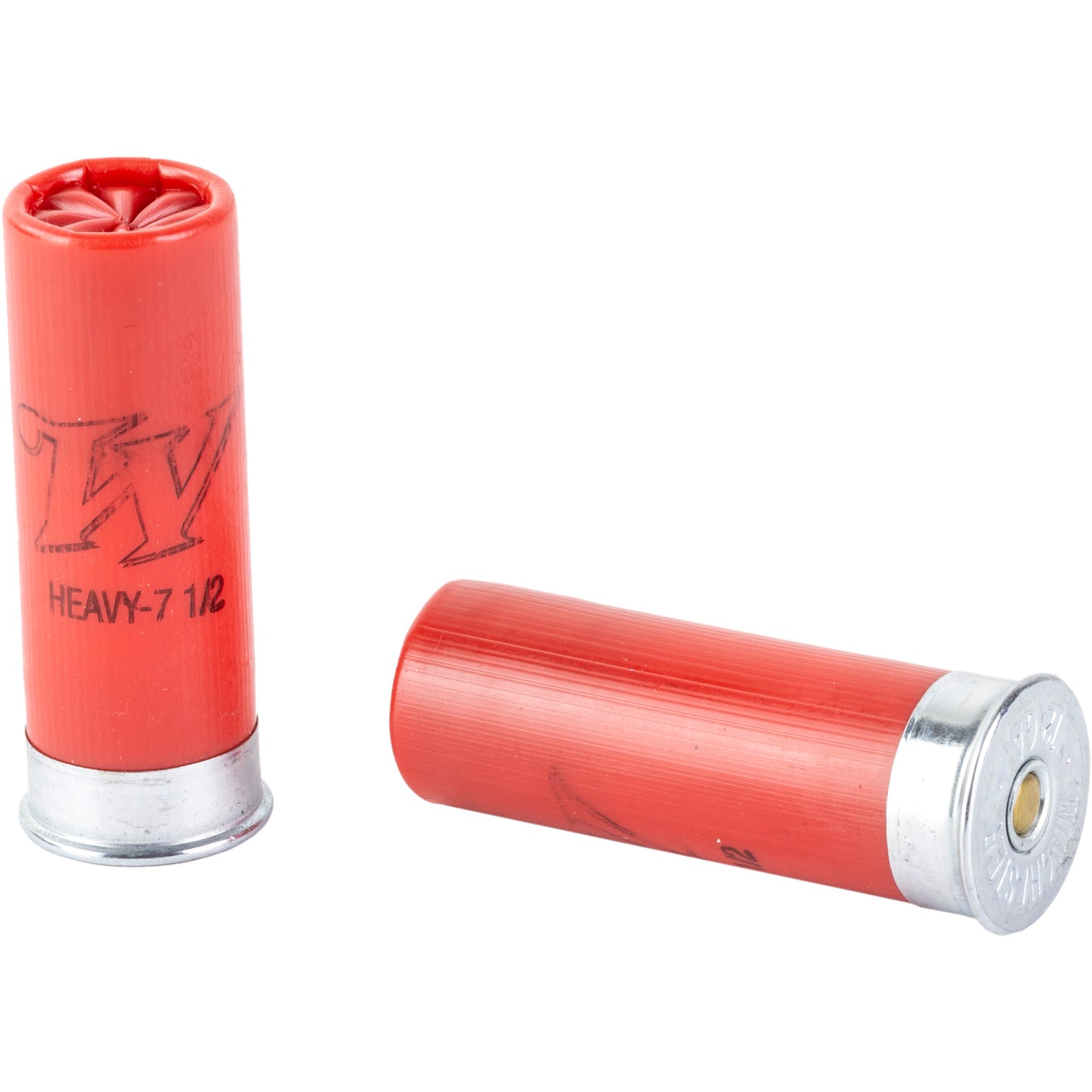 Winchester Ammunition Super Target 12 Gauge Shotshells - 1 1/8 oz #7.5, 25 Rounds per Box