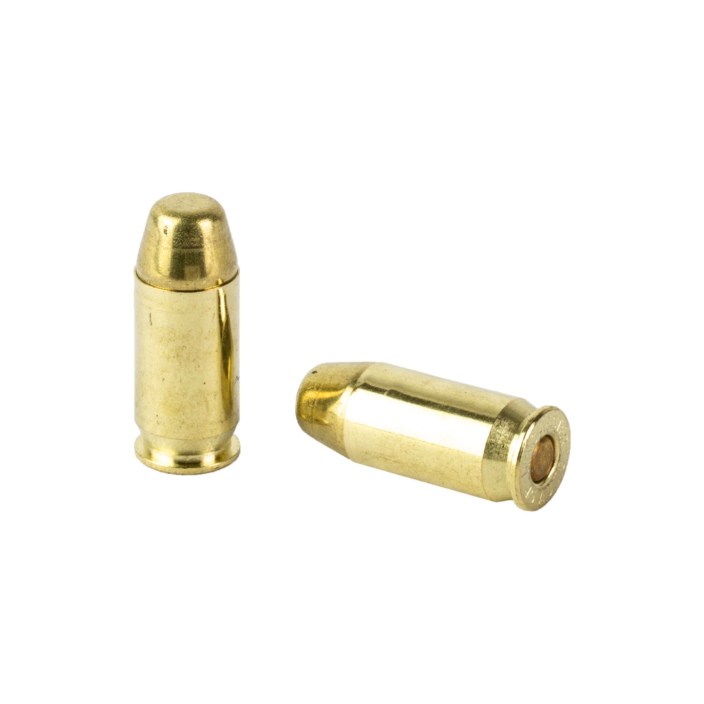 Winchester Ammunition USA White Box .45 ACP 185-Grain Full Metal Jacket * 50 Rounds per Box, 500 per Case