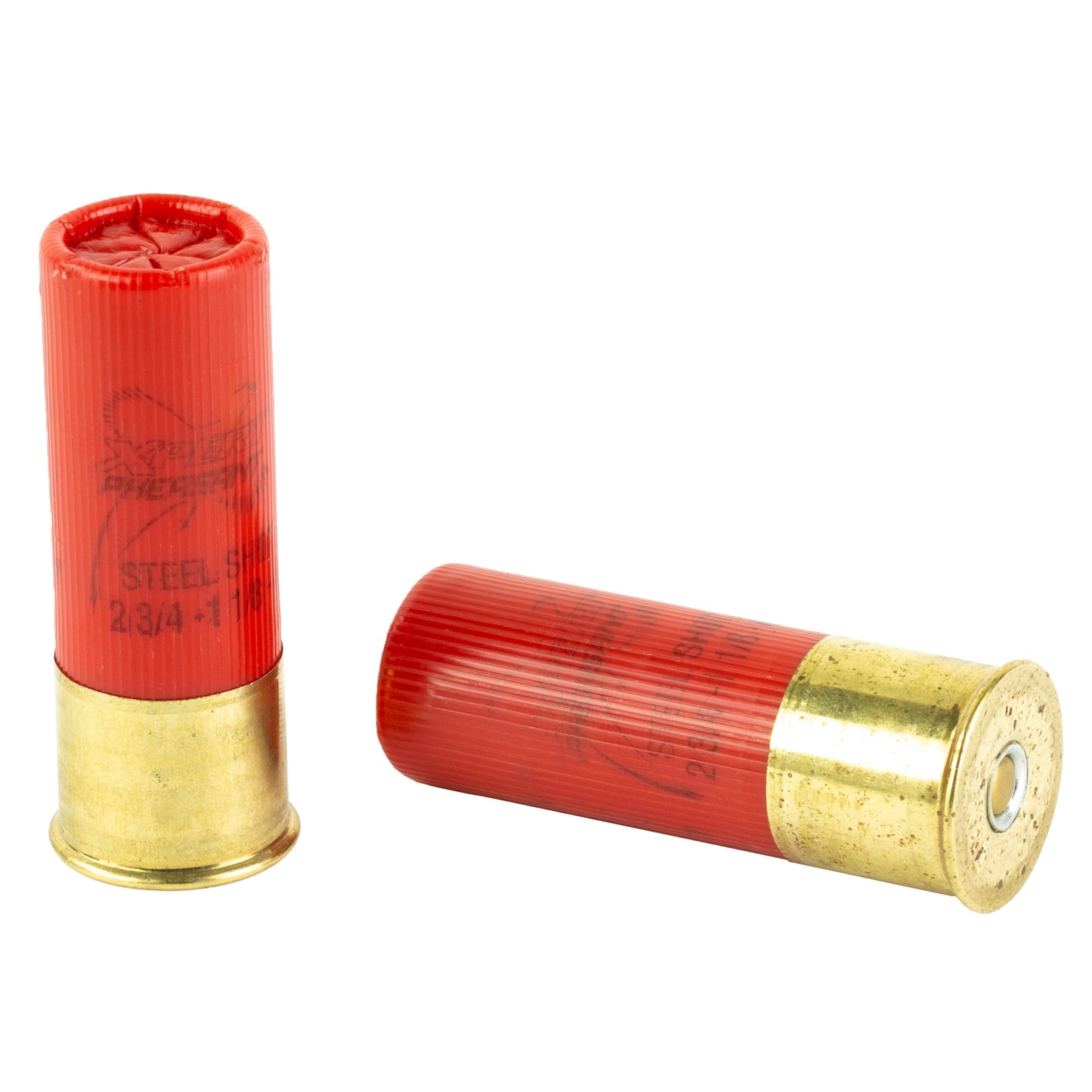 Winchester Ammunition Xpert Steel Shot 12 Gauge 2-3/4 inch #4 - 1 1/8 oz, 25 Rounds