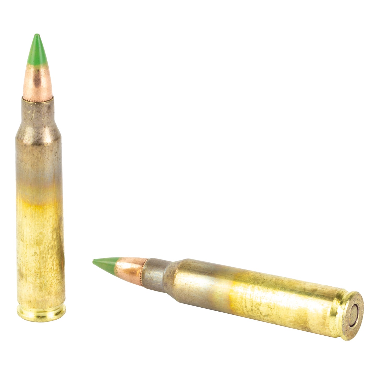 Winchester Ammunition M855 62 Grain Full Metal Jacket 5.56 NATO, 20 Rounds