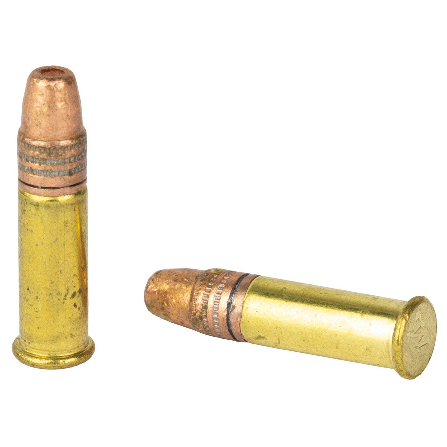 Winchester Ammunition Super-X Power Point .22 LR 40-Grain Lead Hollow Point - Reliable Target and Small Game Shooting