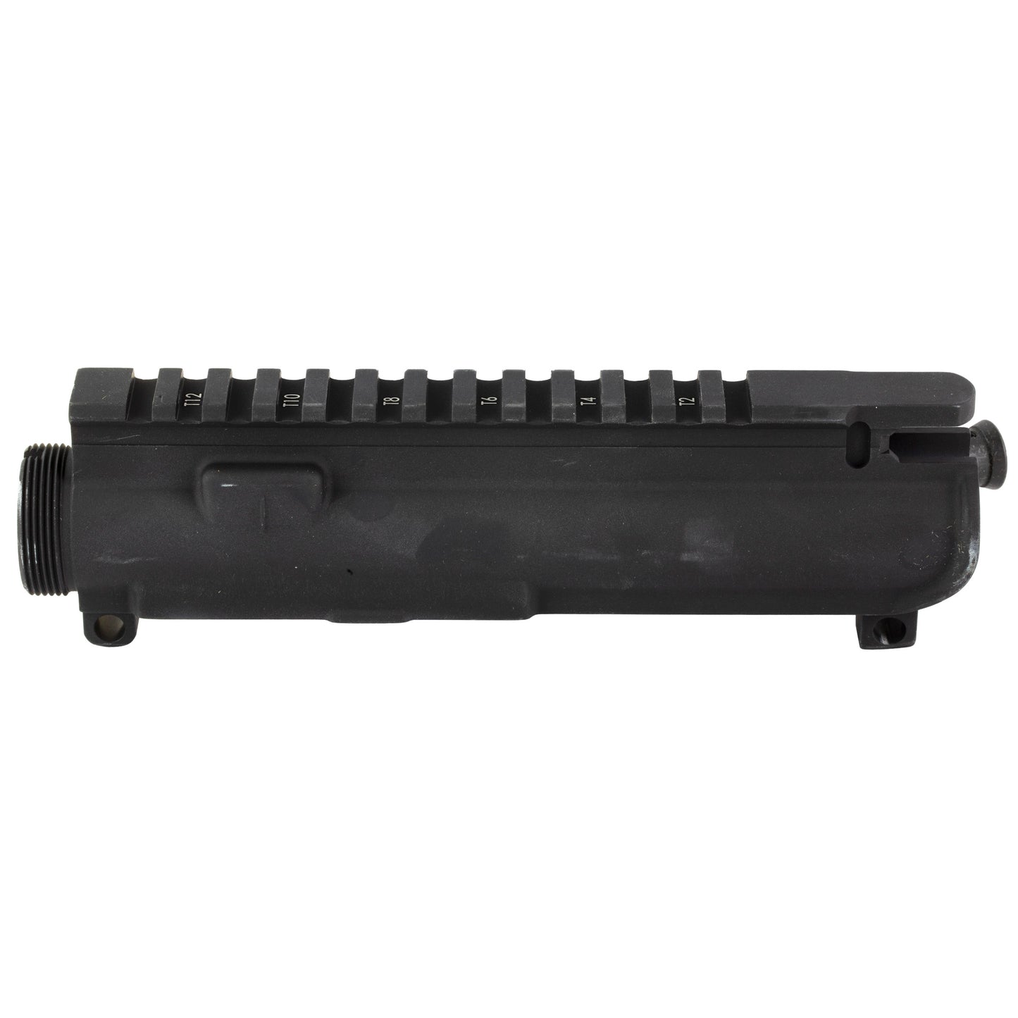 Yankee Hill Machine Co YHM-100 A3 Upper Receiver for AR-15 in Black