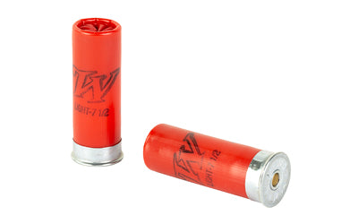 Winchester Ammunition Super Target 12 Gauge Shotshell * 1 1/8 oz #7.5, 25 Rounds