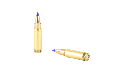 FN America SS197SR 5.7x28mm V-Max Ammunition, 40 Grain, 50 Rounds per Box