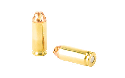 Lehigh Defense Xtreme Defense 10mm 115-Grain Copper Bullet * Deep Penetration Performance