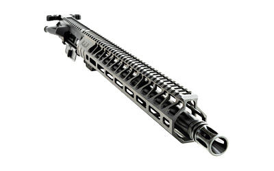 Battle Arms Development WORKHORSE 16-Inch Upper Receiver for 5.56 NATO with Free-Float M-LOK Handguard