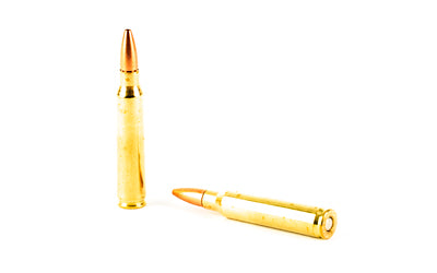 Lehigh Defense Controlled Chaos .223 Remington 62-Grain Boat Tail Hollow Point Ammunition - 20 Rounds per Box