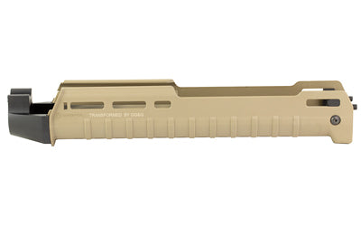 GG&G Beretta 1301 Zhukov Handguard in Flat Dark Earth - Custom Magpul Replacement by GG&G, Inc.