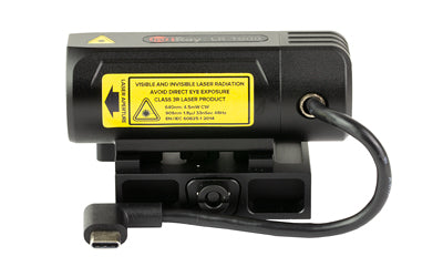 IRAYUSA INFIRAY ILR-1000-2 Laser Rangefinding Module for HYBRID Series Thermal Weapon Sights