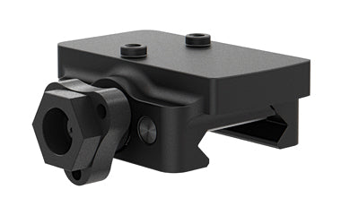 Trijicon RMRcc Low Profile Quick Release Mount with Q-LOC Technology for Picatinny Rails