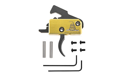 Rise Armament RA-140-DTOM Super Sporting Trigger for Precision Shooting