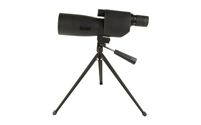 Bushnell Sentry 18-36x50 Spotting Scope with ED Prime Glass and 50mm Objective