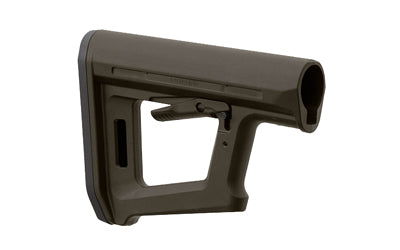 Magpul Industries MOE PR Carbine Stock in Olive Drab Green * Versatile and Comfortable Rifle Stock