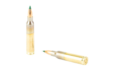 ADI World Class Ammunition 223 Remington 55 Grain Sierra BlitzKing Match Boat Tail Cartridge - 20 Rounds