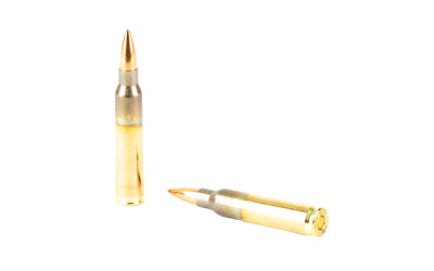 ADI World Class Ammunition 223 Remington 69-Grain Sierra MatchKing Boat Tail Hollow Point * Precision Rifle Ammo