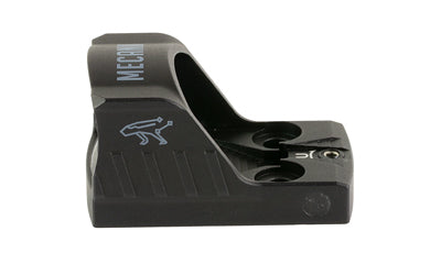 CANIK MECANIK MO1 Mini Red Dot Sight - Compact 3 MOA Reflex Optic for Pistols and Handguns