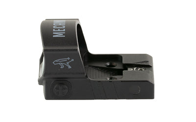 CANIK MECANIK MO2 Reflex Red Dot Sight * 3 MOA for Target Shooting & Self Defense