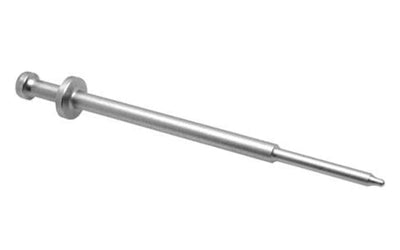 Armaspec AR9 Firing Pin - Precision 17-4 Stainless Steel, Silver Finish