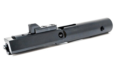 Faxon Firearms Gen 2 9mm PCC Full-Mass Bolt Carrier Group - Black