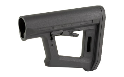 Magpul Industries MOE PR Carbine Stock for AR-15 - Black